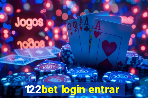 122bet login entrar